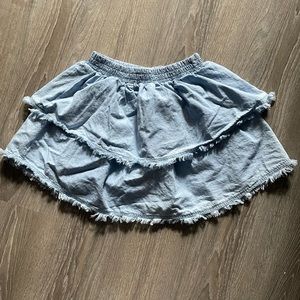 Miami skirt